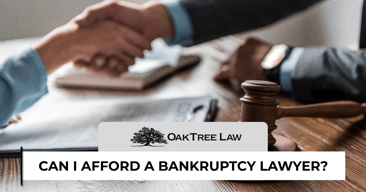 Bankruptcy