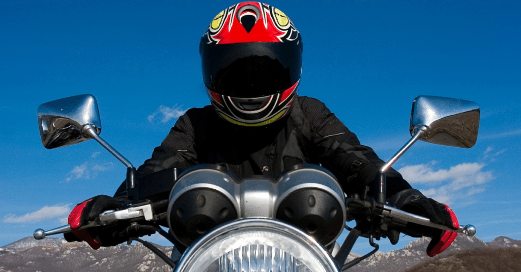 Motorcycle accident spinal injuries cord accidents scene biker angeles los worst injury francisco san turning motorist snags boulevard unlucky sunset