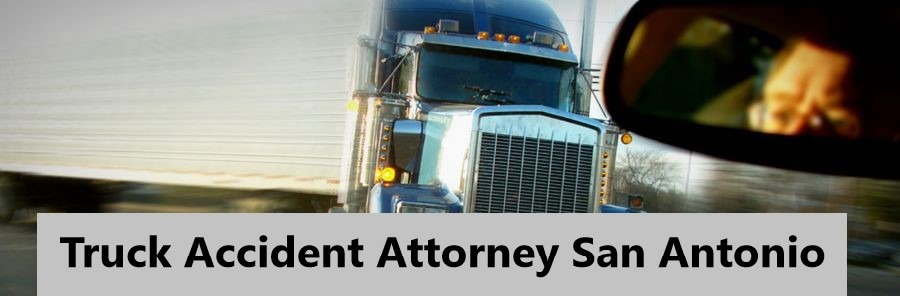 Accident accidents portion trucking collisions
