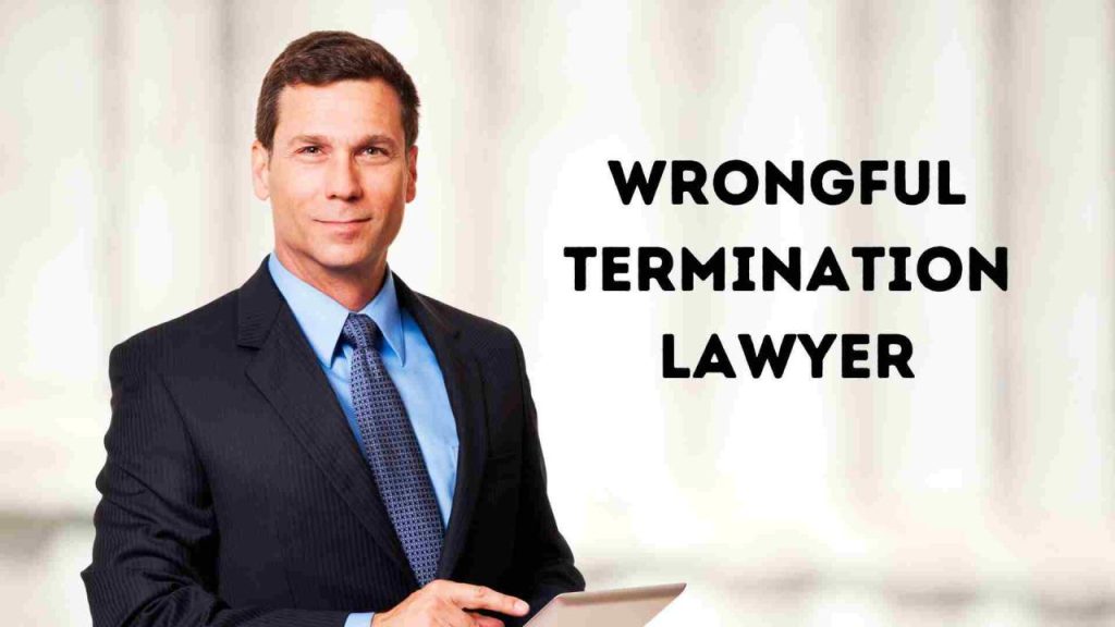 Best employment lawyer for wrongful termination cases