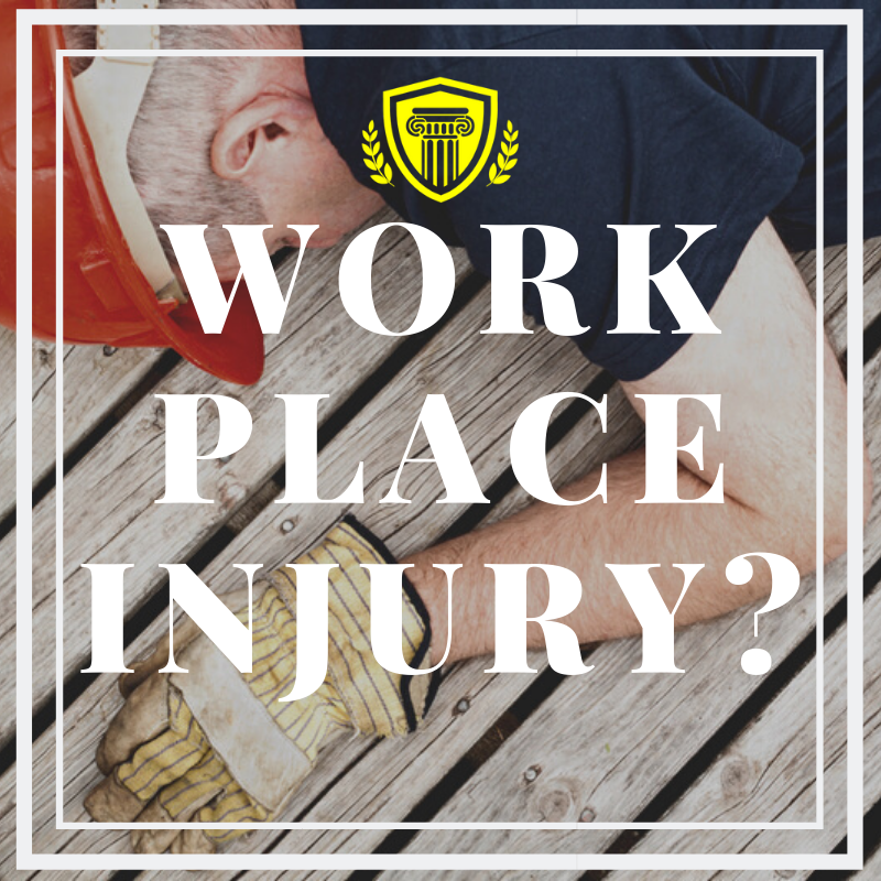 Top-rated workers' compensation attorney in Los Angeles