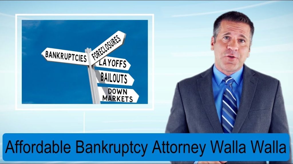 Affordable bankruptcy lawyer for small business owners