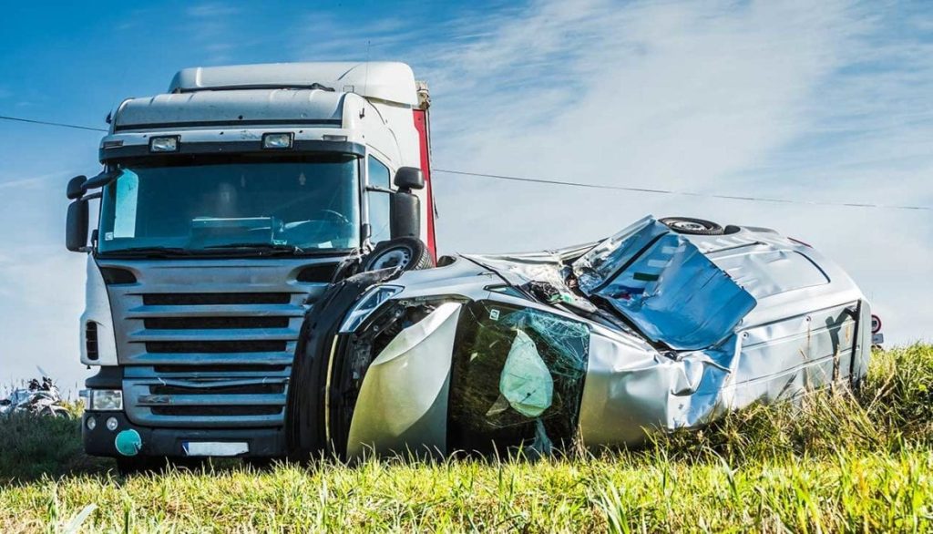 Truck angeles los accidents attorneys accident attorney lawyer injury